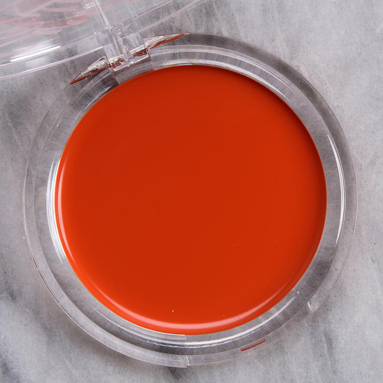 Coloured Raine Spicy Cream Blush