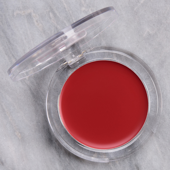 Coloured Raine Stiletto Rose Botanical Cream Blush