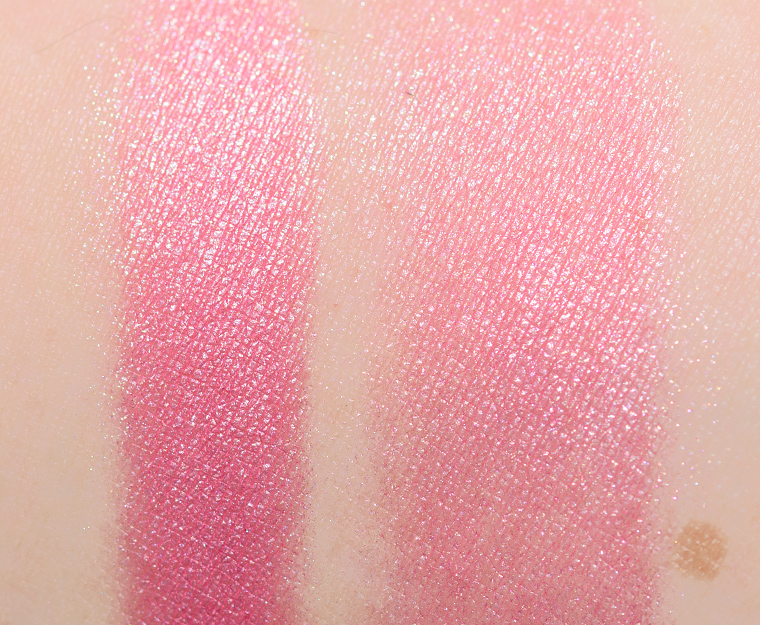 ColourPop At First Blush Super Shock Cheek