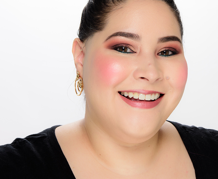 ColourPop At First Blush Super Shock Cheek