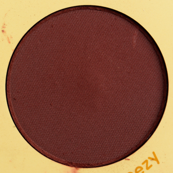ColourPop Pressed Powder Shadow Beezy