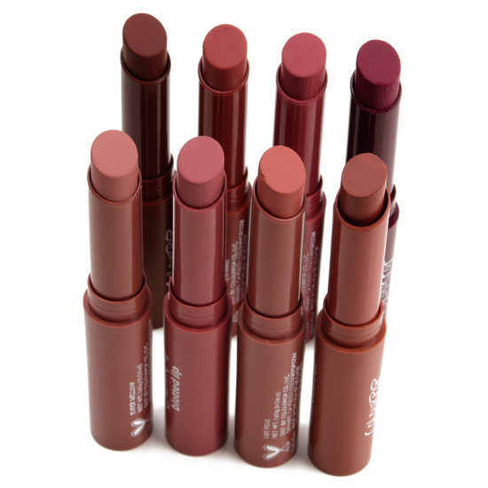 ColourPop Blotted Lip (2021)