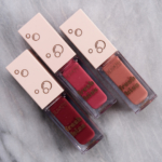 ColourPop By the Rosé Collection Swatches