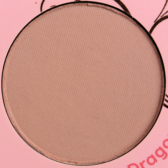 ColourPop Pressed Powder Shadow Dragon Tale