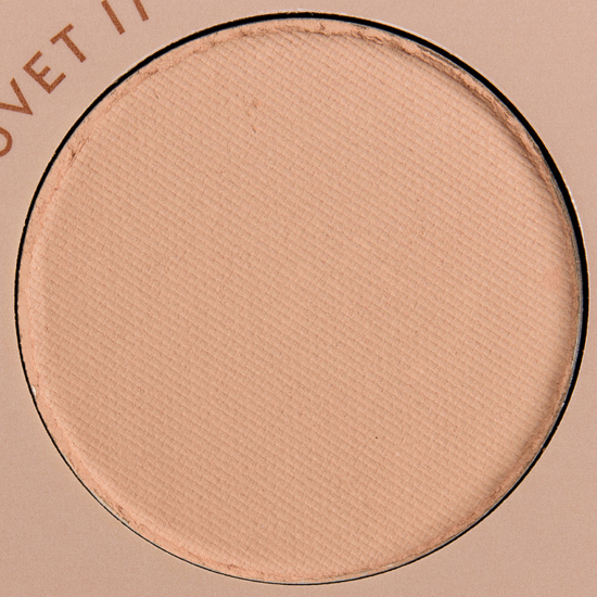 ColourPop Pressed Powder Shadow Duvet It