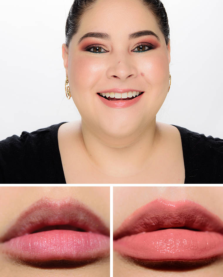 ColourPop First Glass Fresh Kiss Lip Lacquer