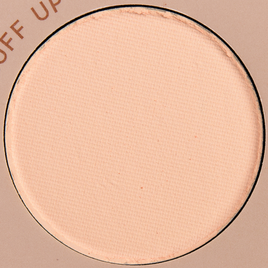 ColourPop Pressed Powder Shadow Fluff Up