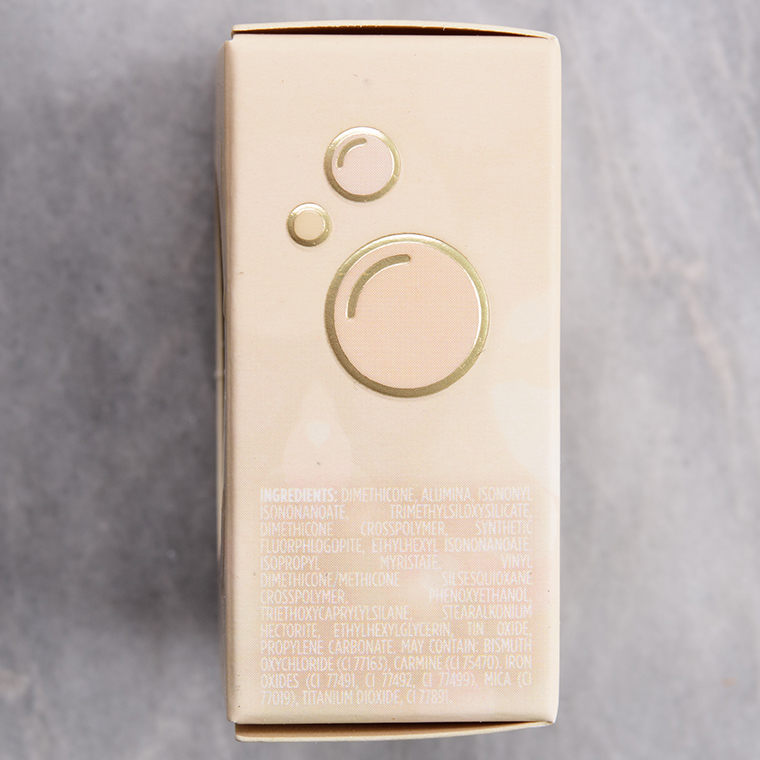 ColourPop Flute Punch Super Shock Cheek (Highlighter)