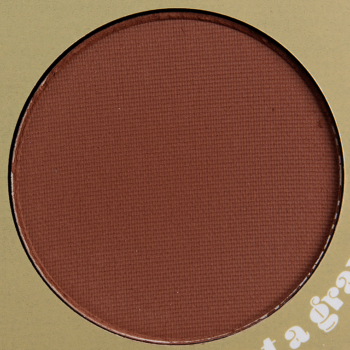 ColourPop Get a Grape Pressed Powder Shadow