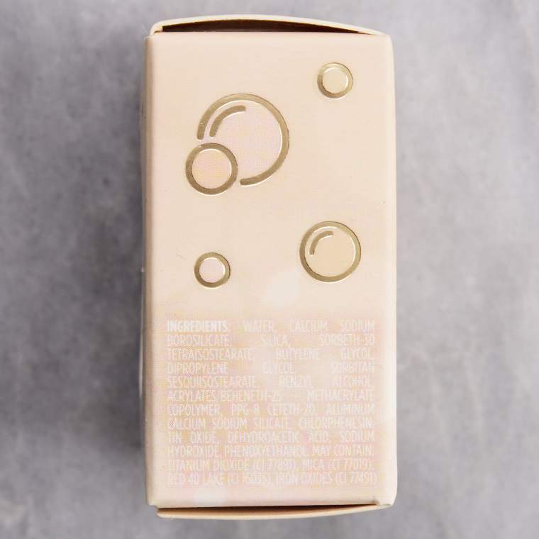 ColourPop Give the Brut Jelly Much Eyeshadow