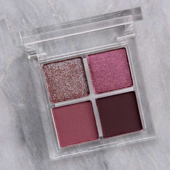 ColourPop Gotta Agate Pressed Powder Shadow Quad