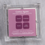 ColourPop Gotta Agate Pressed Powder Shadow Quad