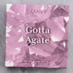 ColourPop Gotta Agate Pressed Powder Shadow Quad