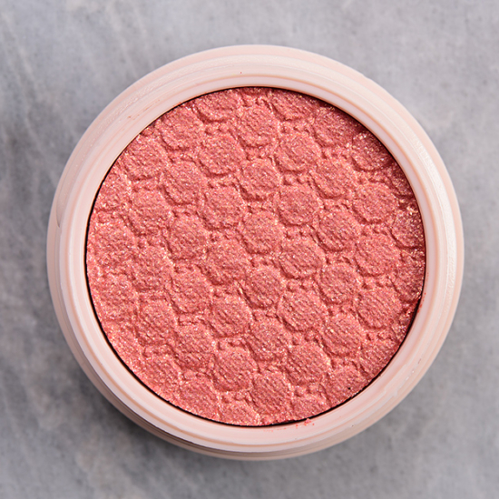 ColourPop Super Shock Shadow It's a Vibe