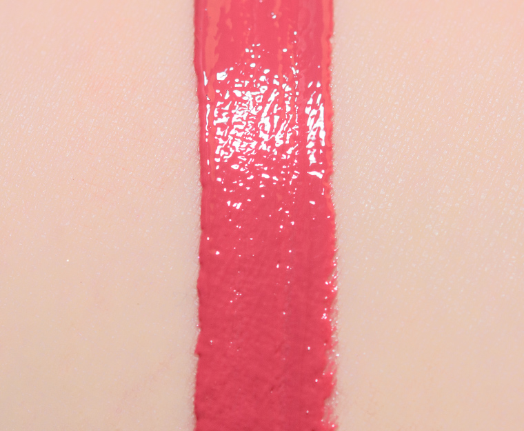 <p class="text-center">ColourPop It's On Me Fresh Kiss Lip Lacquer</p>