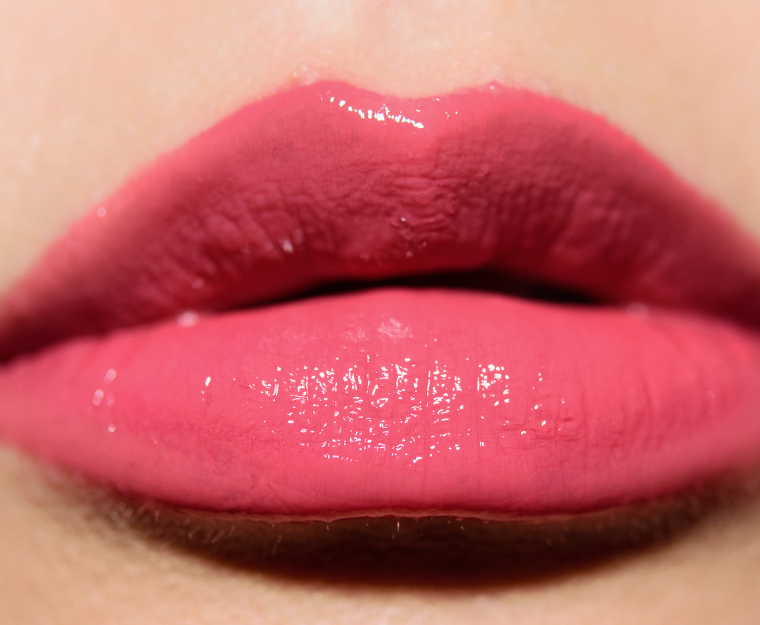 <p class="text-center">ColourPop It's On Me Fresh Kiss Lip Lacquer</p>