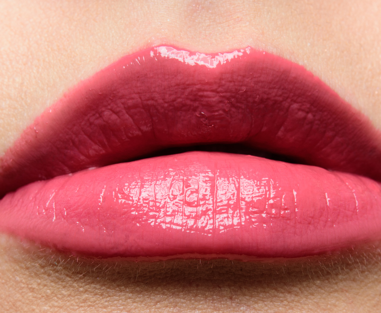 ColourPop It's On Me Fresh Kiss Lip Lacquer