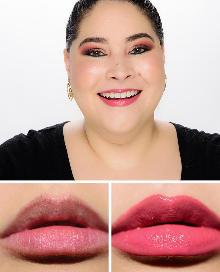 ColourPop It's On Me Fresh Kiss Lip Lacquer