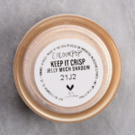 ColourPop Keep It Crisp Jelly Much Eyeshadow