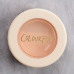 ColourPop Keep It Crisp Jelly Much Eyeshadow
