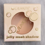 ColourPop Keep It Crisp Jelly Much Eyeshadow