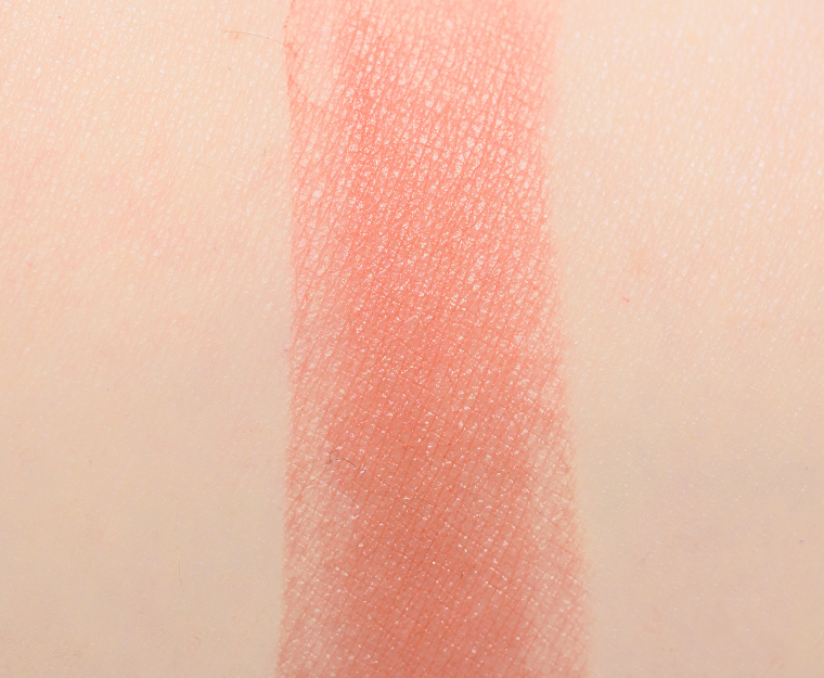ColourPop Los Feliz Blotted Lip (2021)