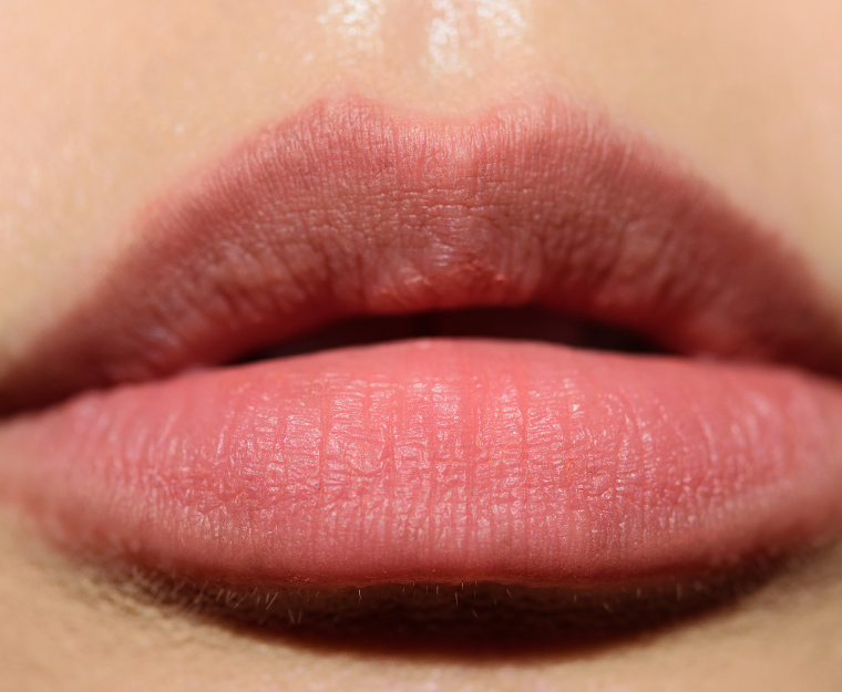 ColourPop Los Feliz Blotted Lip (2021)