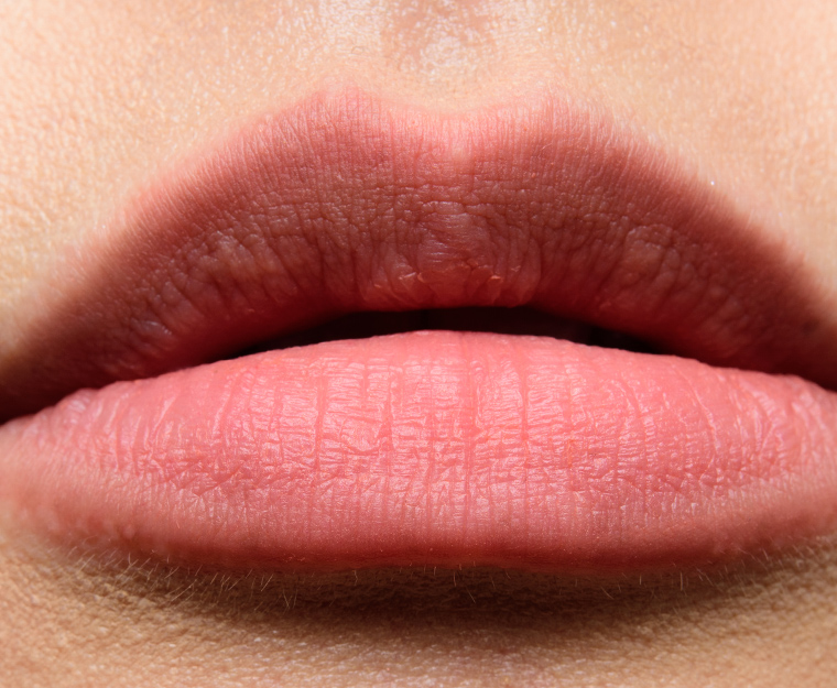 ColourPop Los Feliz Blotted Lip (2021)