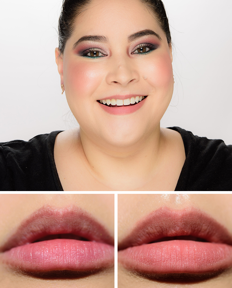 ColourPop Los Feliz Blotted Lip (2021)