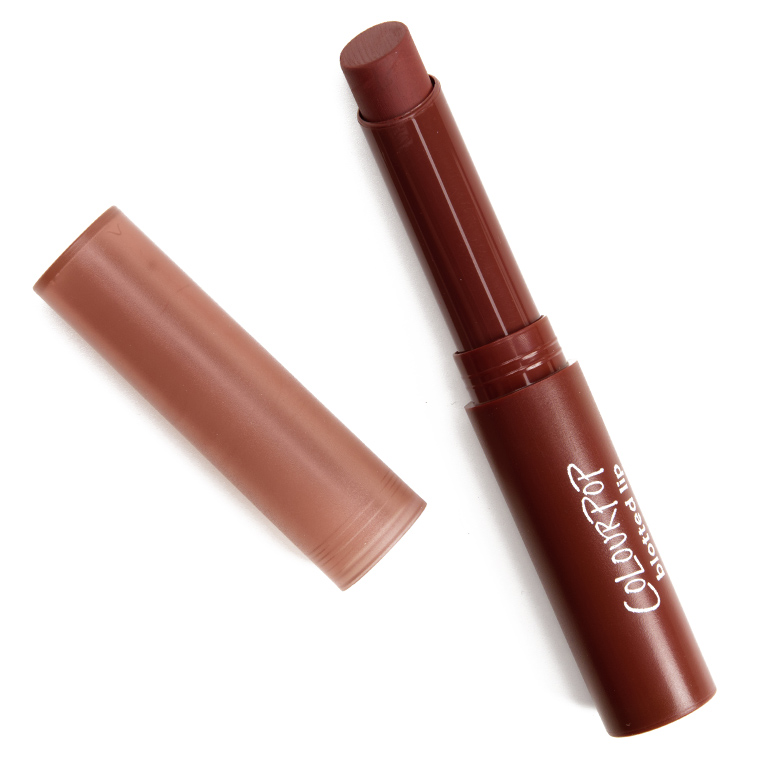 ColourPop Melty Blotted Lip (2021)