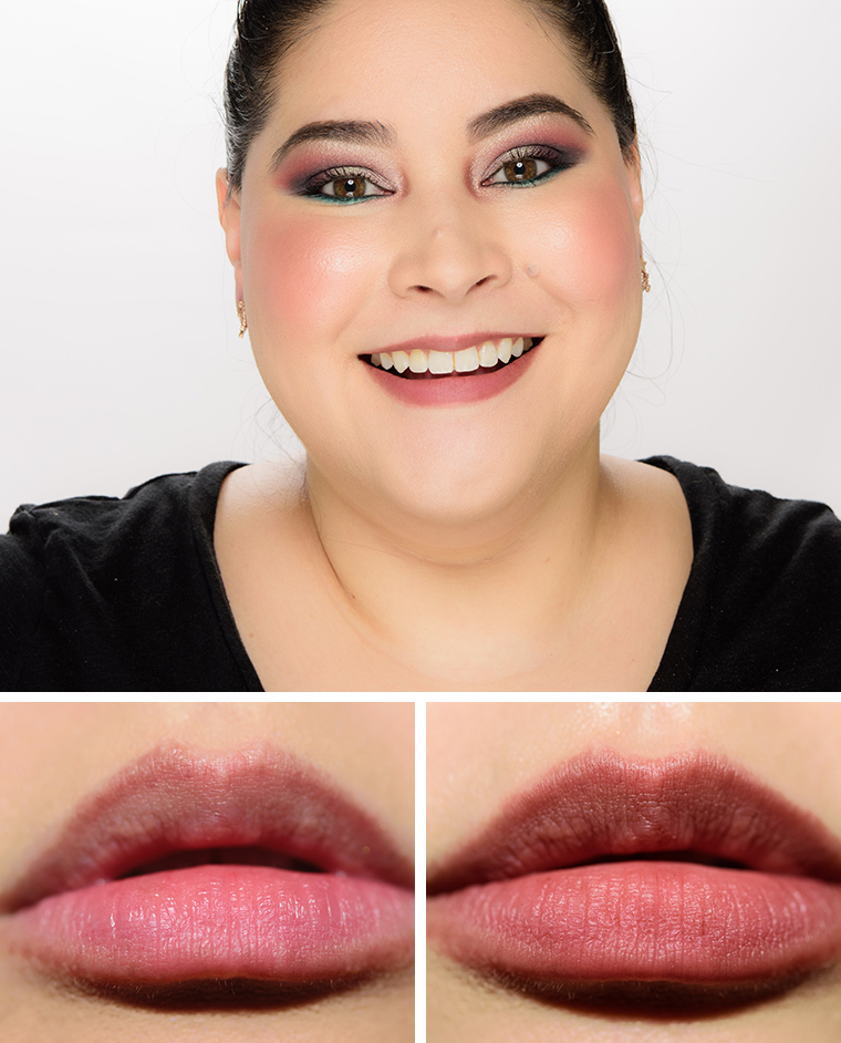 ColourPop Melty Blotted Lip (2021)