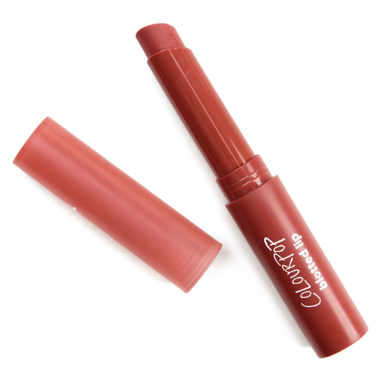 ColourPop Missin' U Blotted Lip (2021)