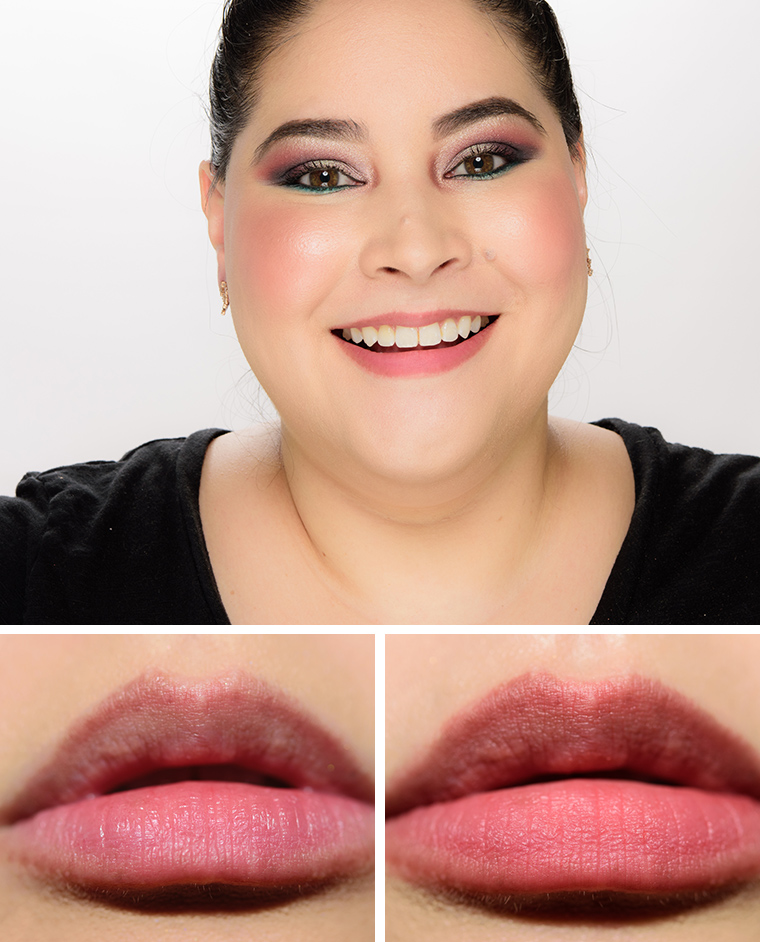 ColourPop Missin' U Blotted Lip (2021)