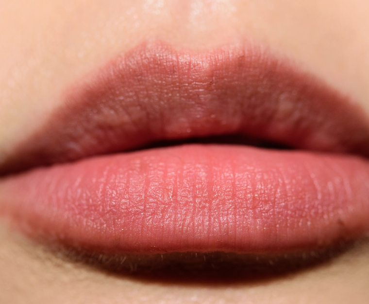 ColourPop On Film Blotted Lip (2021)