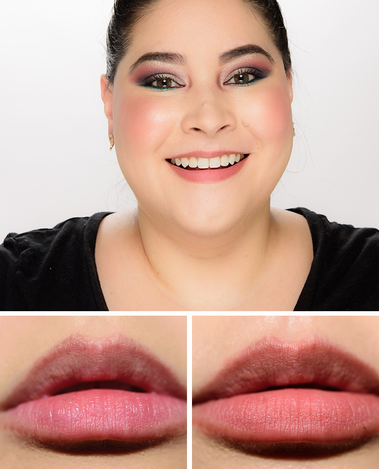 ColourPop On Film Blotted Lip (2021)
