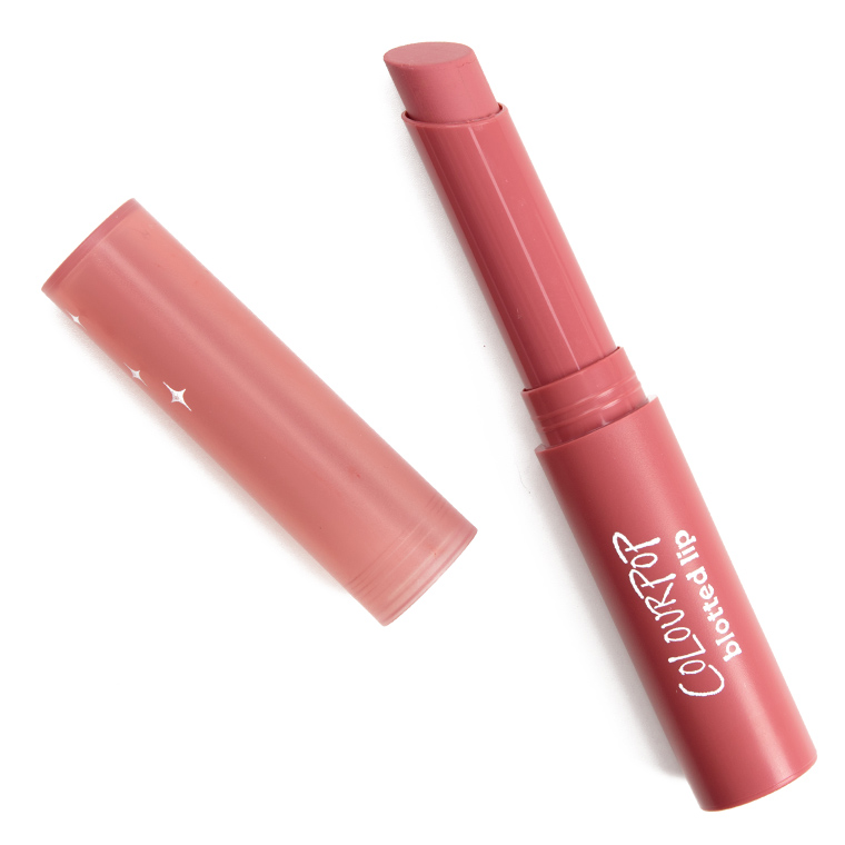 ColourPop Otter Blotted Lip (2021)