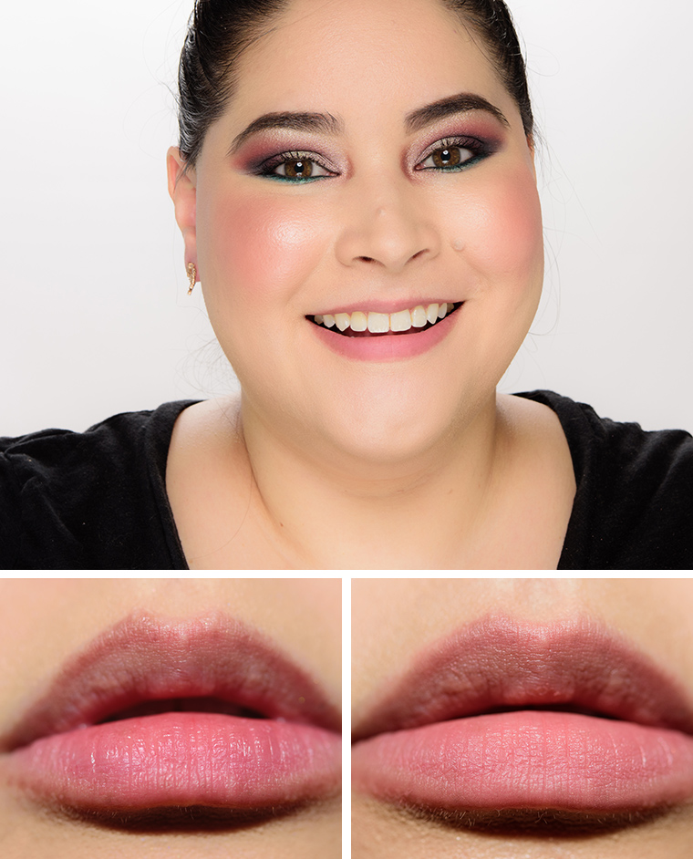 ColourPop Otter Blotted Lip (2021)