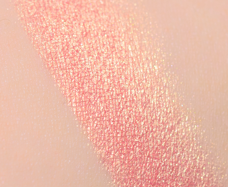 ColourPop Over Ice Pressed Powder Shadow