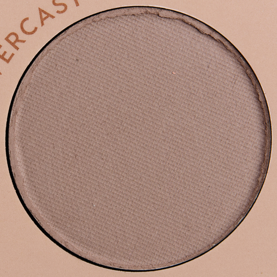 ColourPop Pressed Powder Shadow Overcast