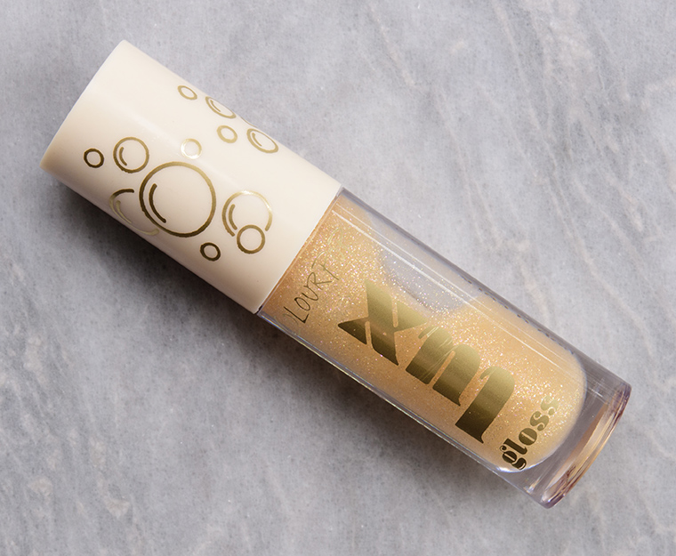 ColourPop Pop a Cork Lux Gloss