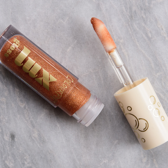ColourPop Sippy Sippy Lux Gloss