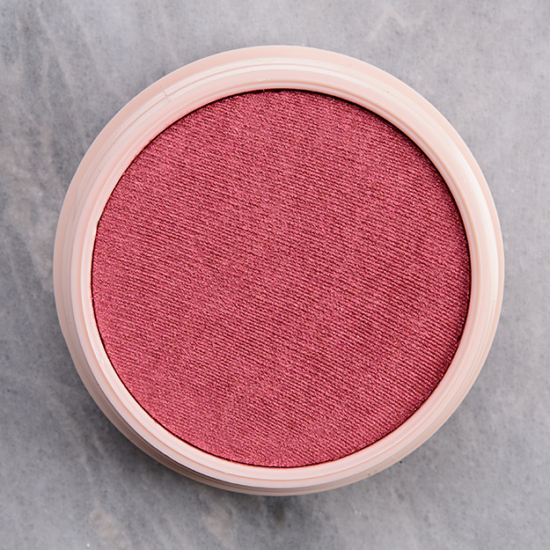 ColourPop Sounds Grape Super Shock Cheek