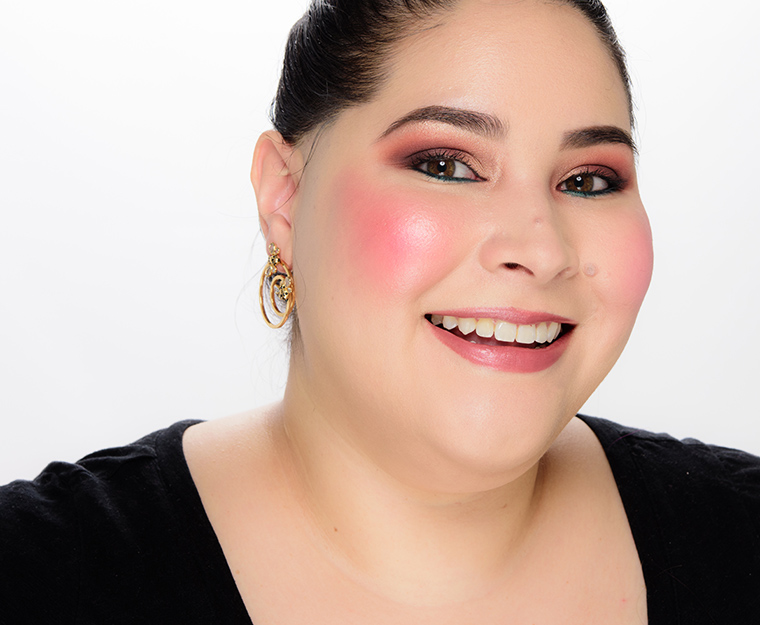 ColourPop Sounds Grape Super Shock Cheek