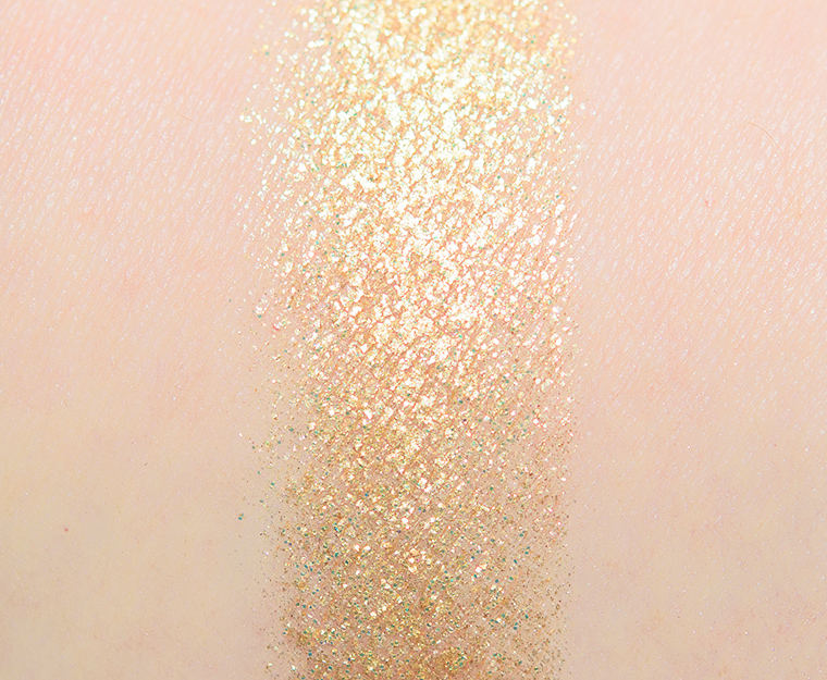 ColourPop Step Right Up Pressed Glitter