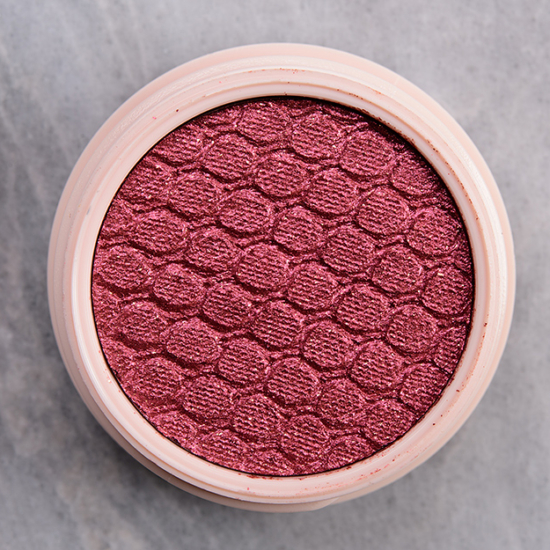 ColourPop Super Shock Shadow Sundress