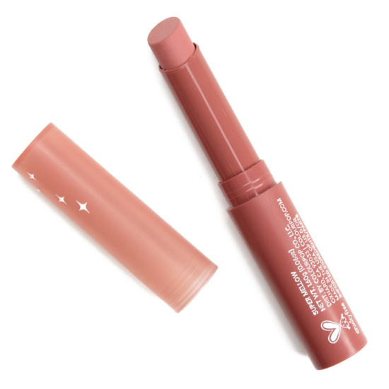 ColourPop Super Mellow Blotted Lip (2021)