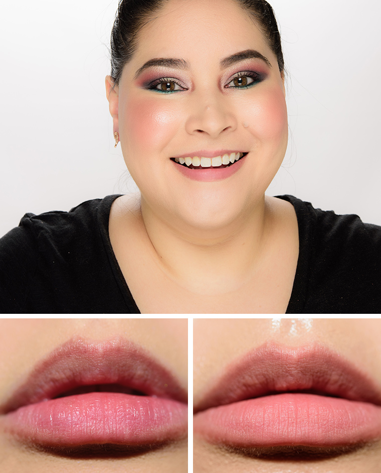 ColourPop Super Mellow Blotted Lip (2021)
