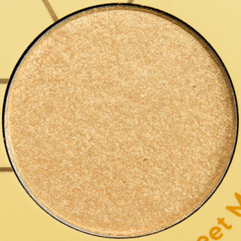 ColourPop Pressed Powder Shadow Sweet Much