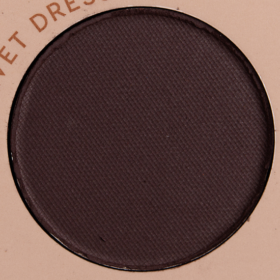 ColourPop Pressed Powder Shadow Velvet Dress