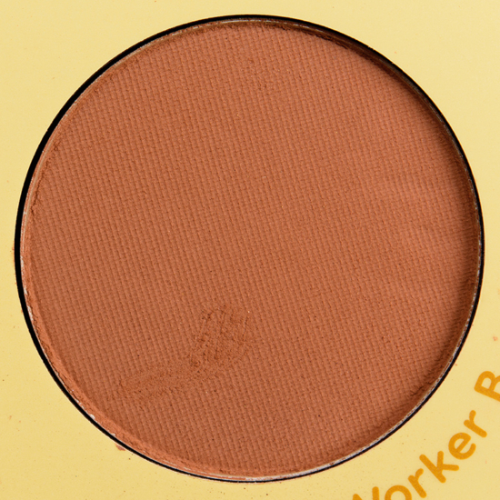 ColourPop Pressed Powder Shadow Worker B